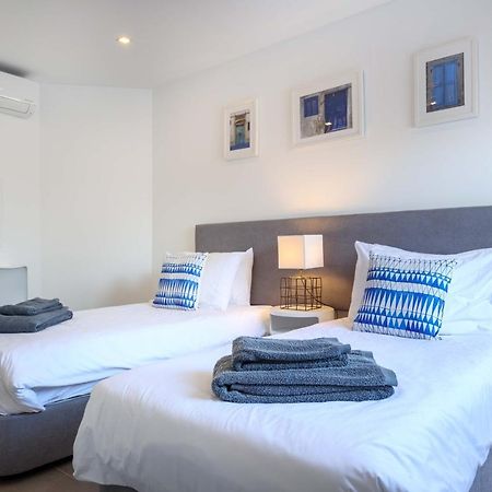 Waterside 3 Bedroom Sea View Praia Da Luz ภายนอก รูปภาพ