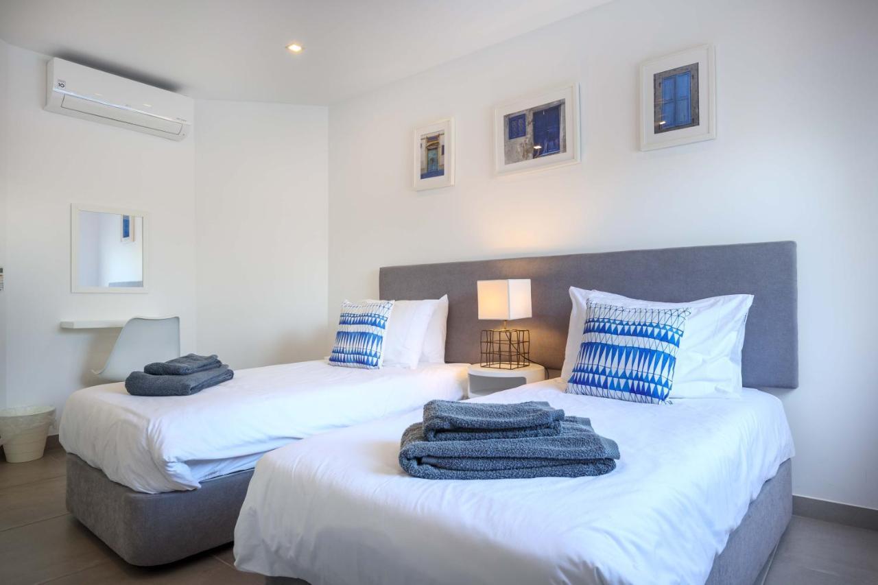Waterside 3 Bedroom Sea View Praia Da Luz ภายนอก รูปภาพ