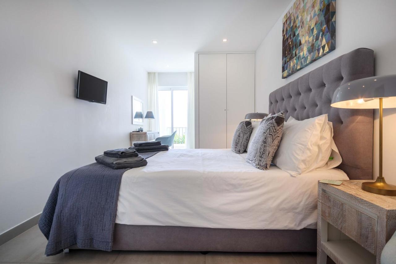 Waterside 3 Bedroom Sea View Praia Da Luz ภายนอก รูปภาพ