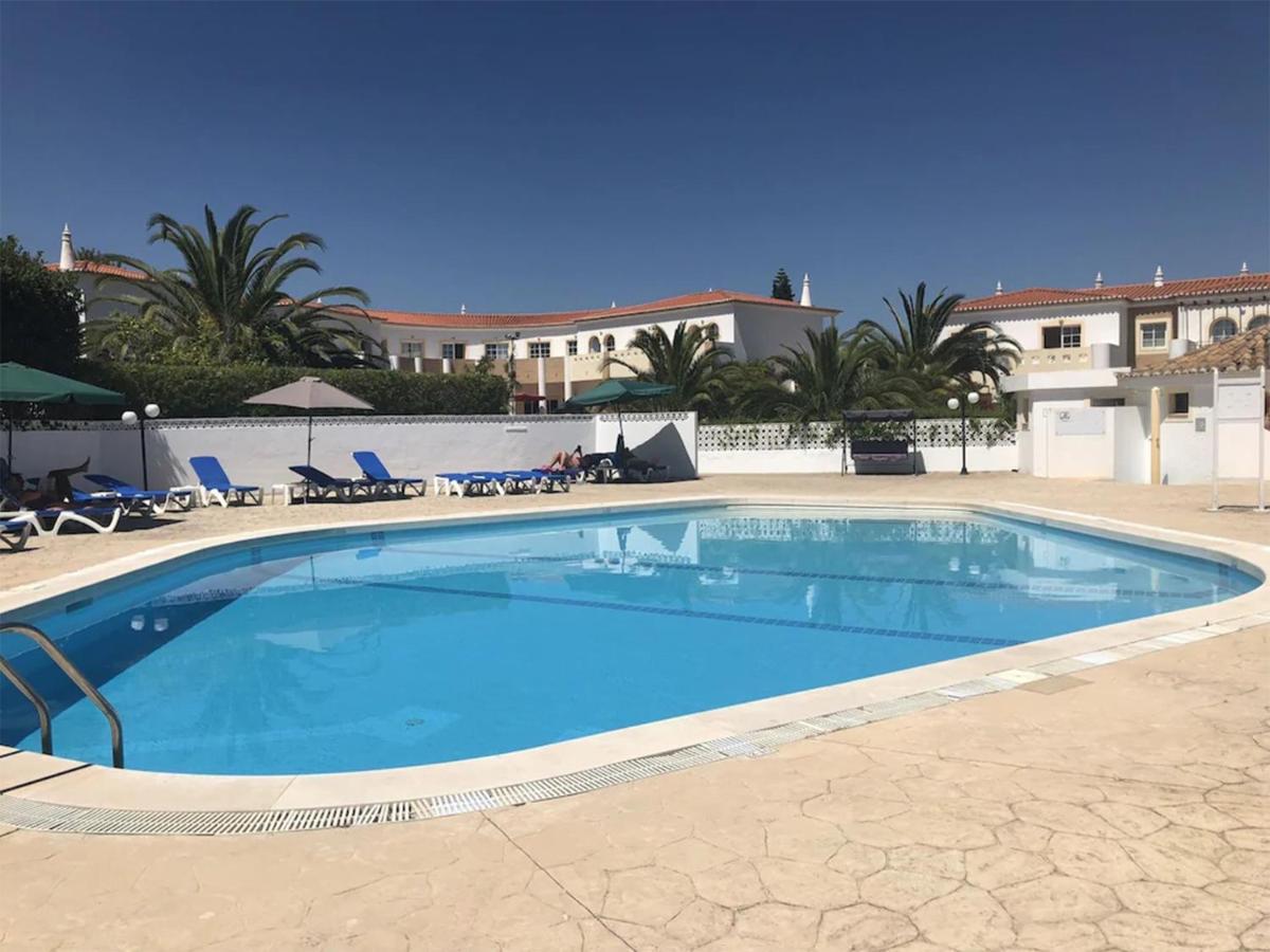 Waterside 3 Bedroom Sea View Praia Da Luz ภายนอก รูปภาพ